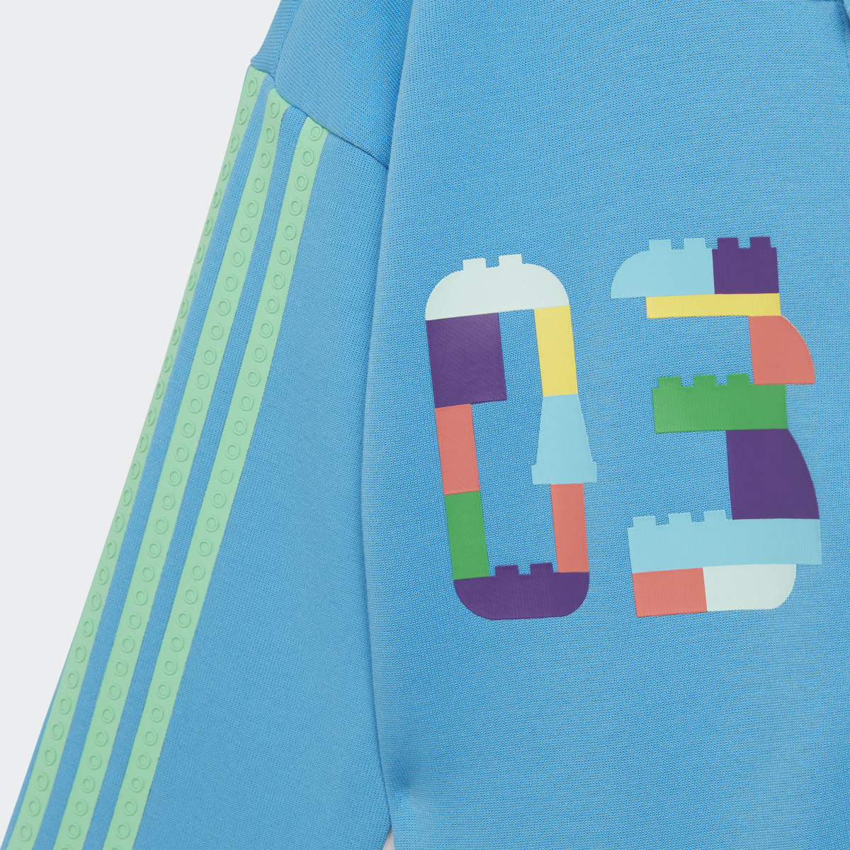 Adidas x Classic LEGO® Bodysuit. 6