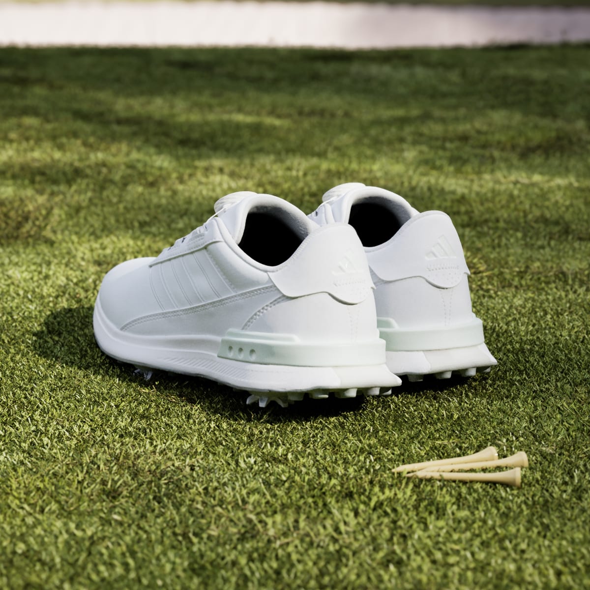 Adidas S2G BOA 24 Golf Shoes. 5