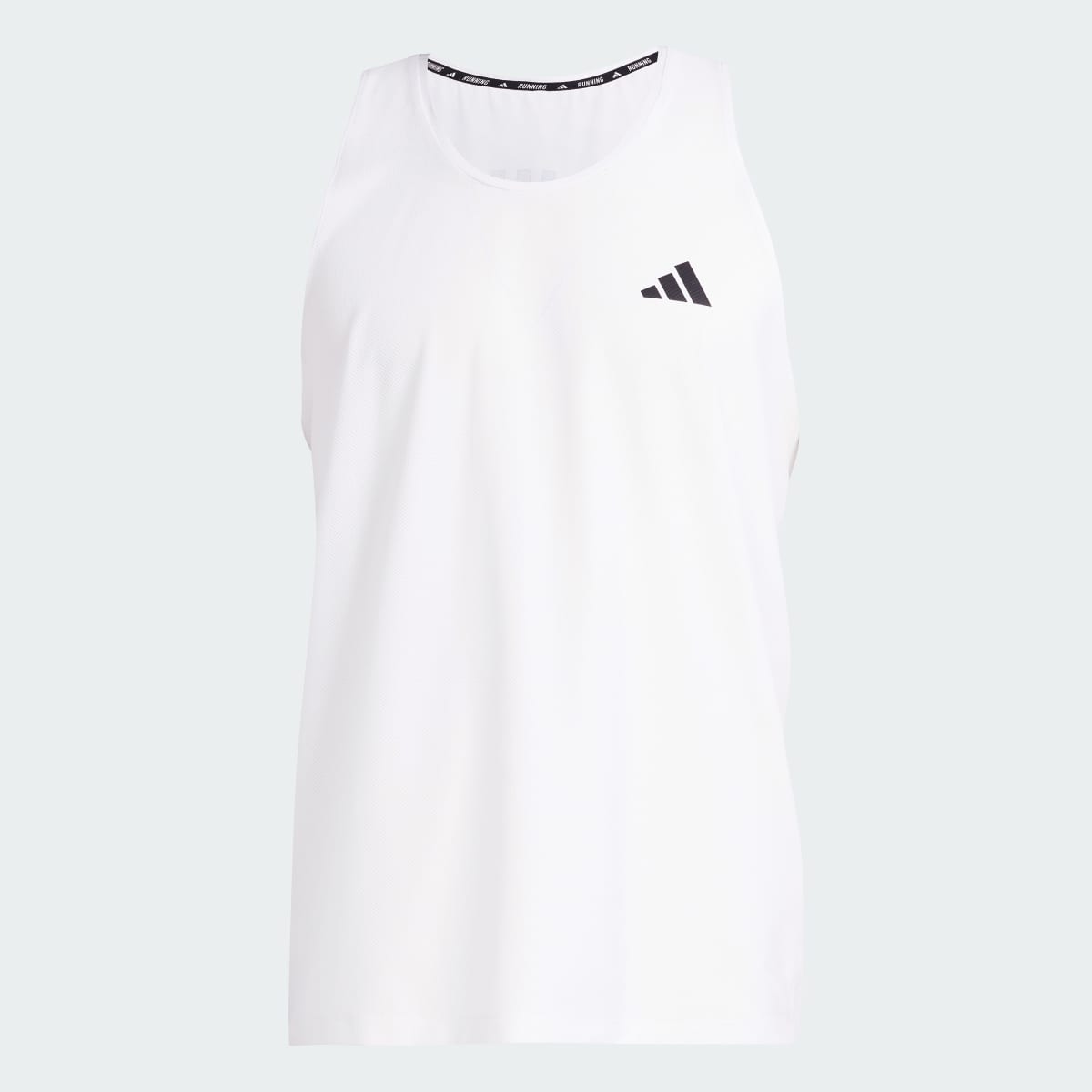 Adidas Own The Run Tank Top. 5