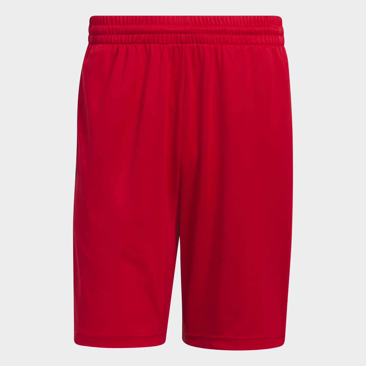 Adidas Shorts de Básquet Legends 3 Franjas. 4