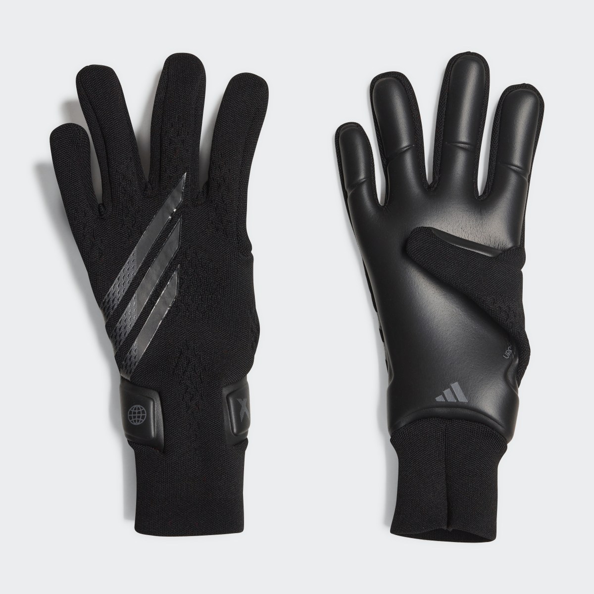 Adidas X Speedportal Pro Gloves. 3