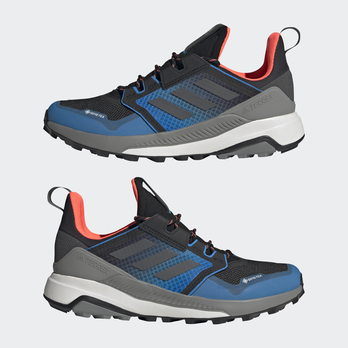 Adidas Sapatilhas de Caminhada GORE-TEX Trailmaker TERREX. 11