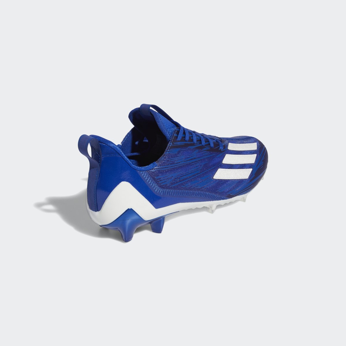 Adidas Adizero Cleats. 6 Adidas Adizero Cleats. 6