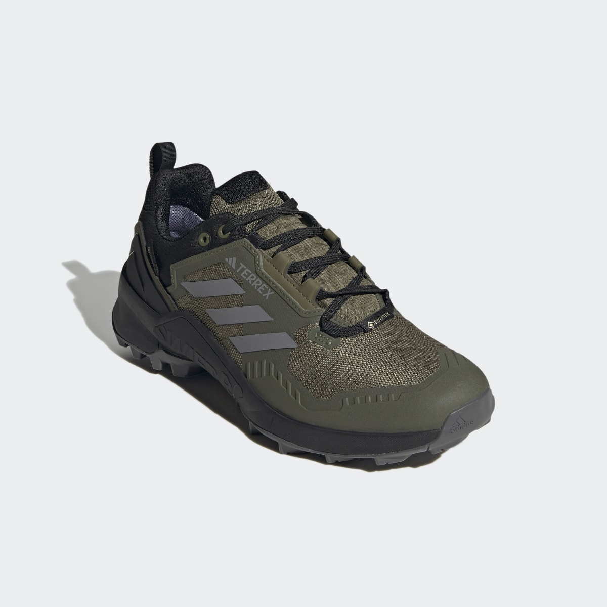 Adidas SAPATILHAS GORE-TEX SWIFT R3 TERREX. 5