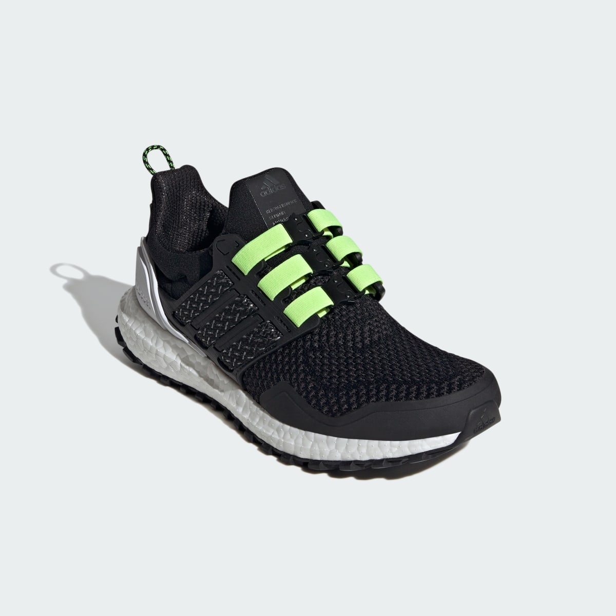 Adidas Ultraboost 1.0 Shoes. 7