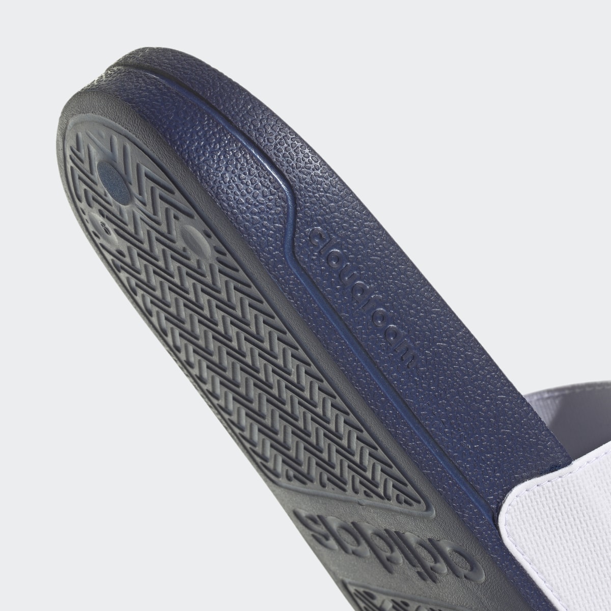 Adidas Claquette Adilette Shower. 10