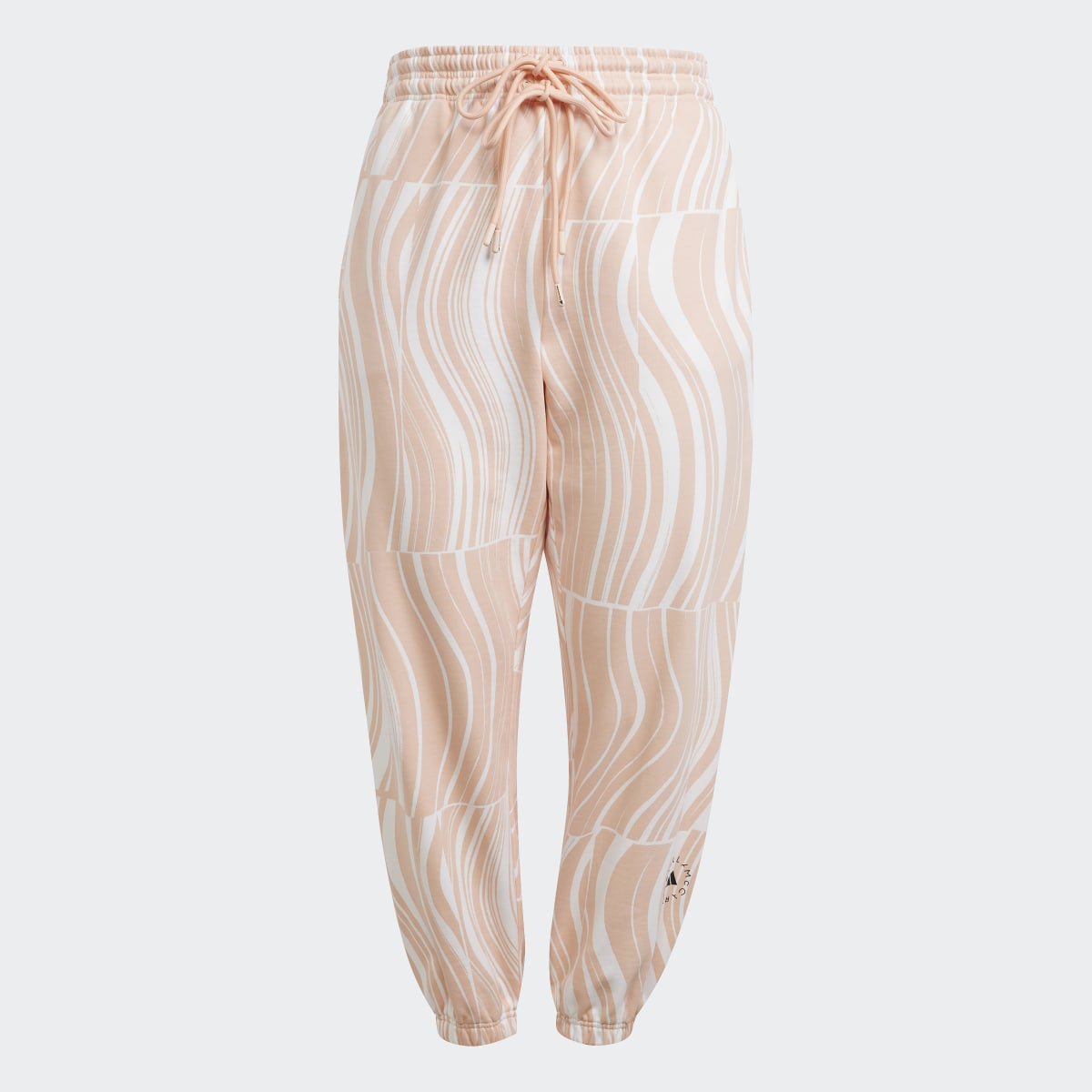 Adidas Pantaloni da allenamento adidas by Stella McCartney (Curvy). 4