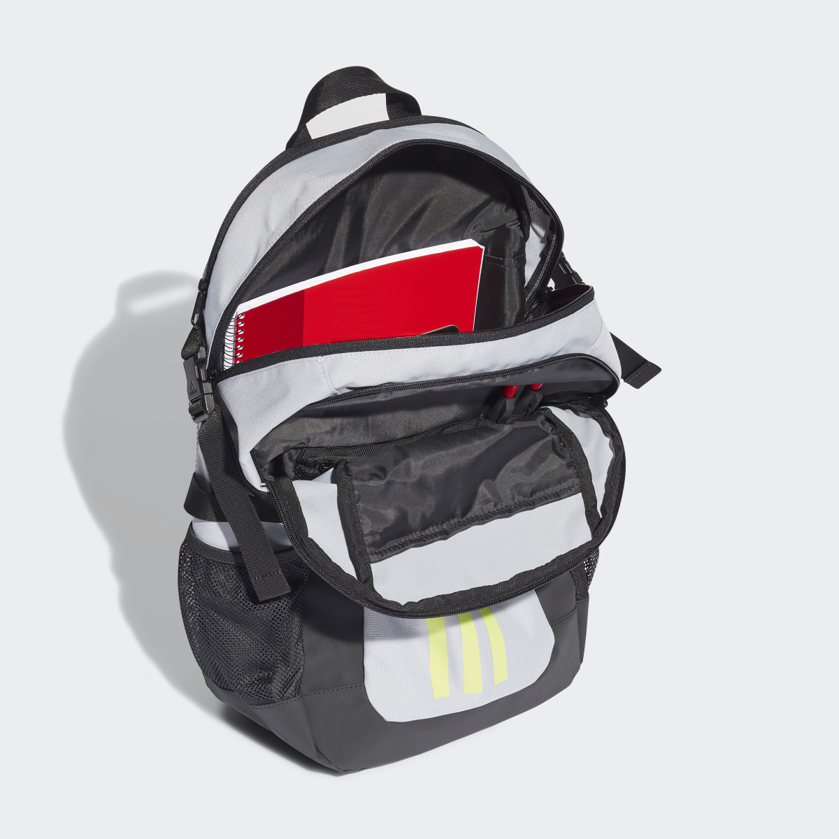Adidas Power Backpack. 5