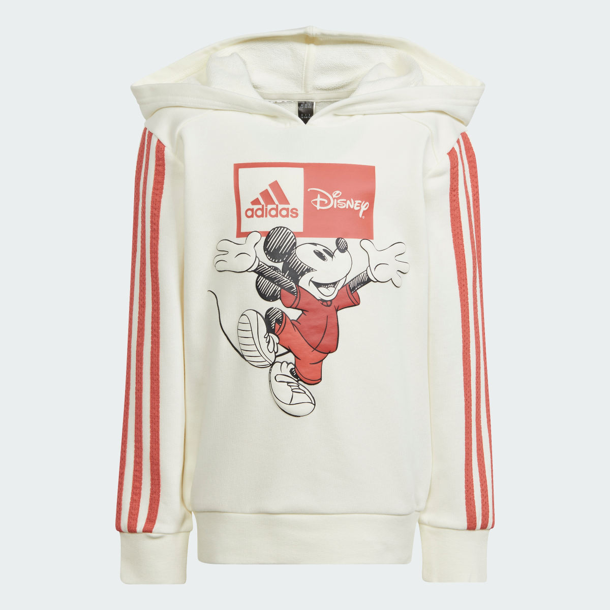 Amazon.com: adidas Unisex Kid's Disney Mickey Mouse Jogger