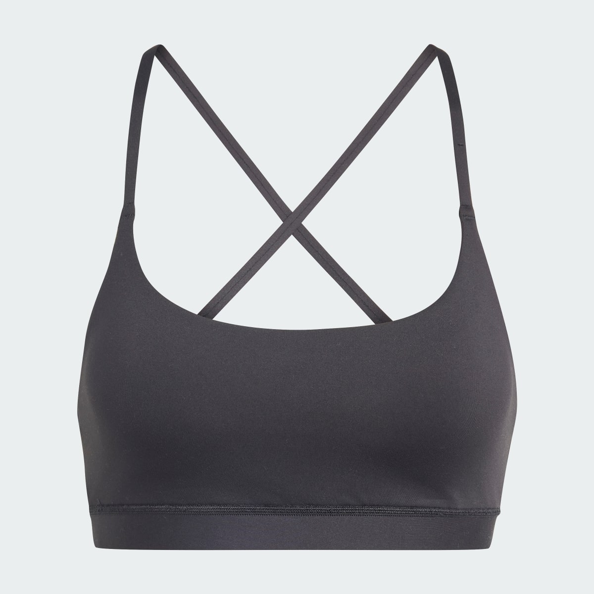 Adidas All Me Light Support Bra. 5