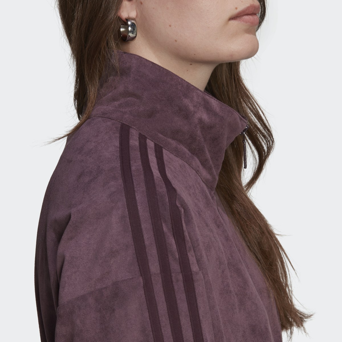 Adidas Adicolor Classics Suede Track Jacket HM1688