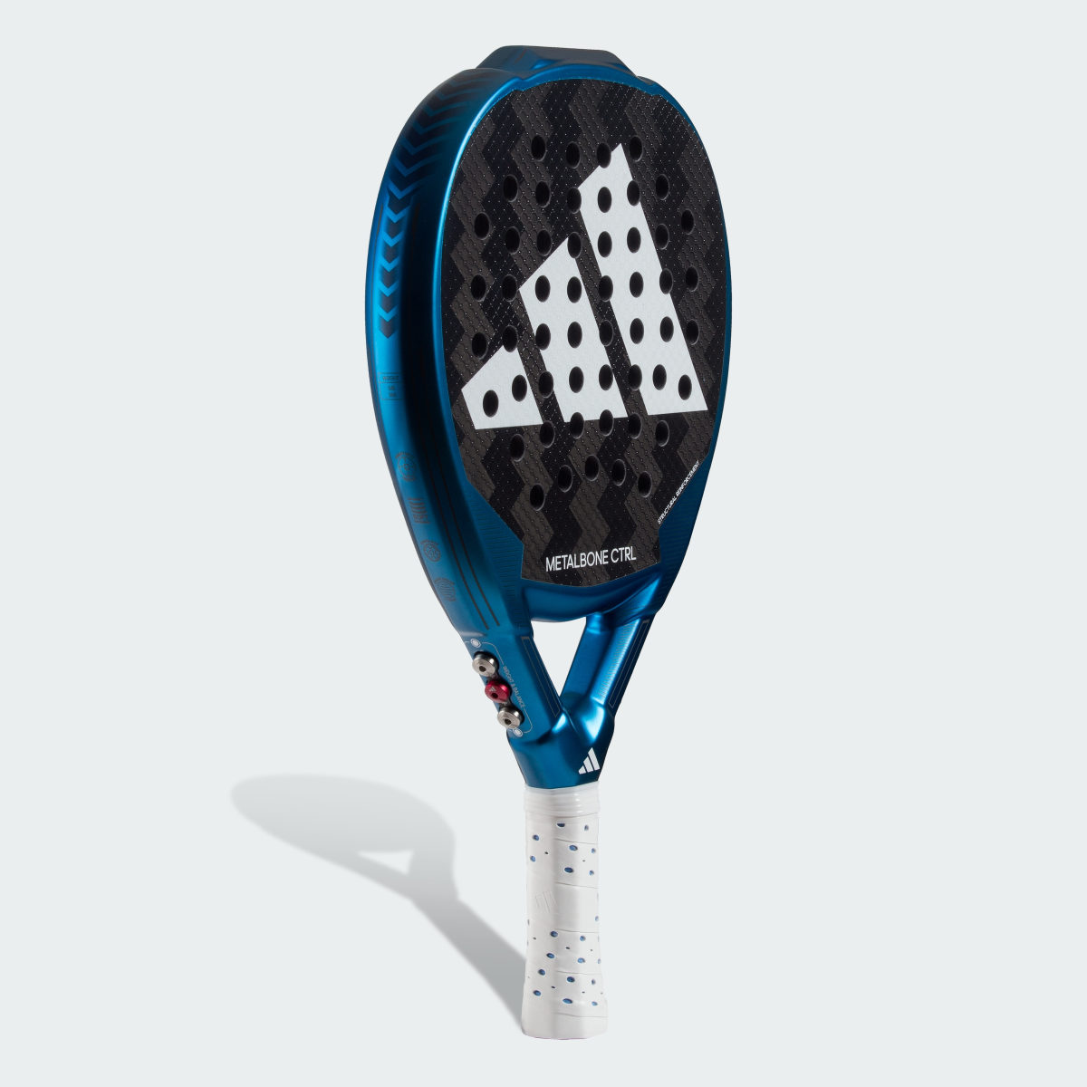 Adidas Metalbone CTRL 3.3 Padel Racket. 3