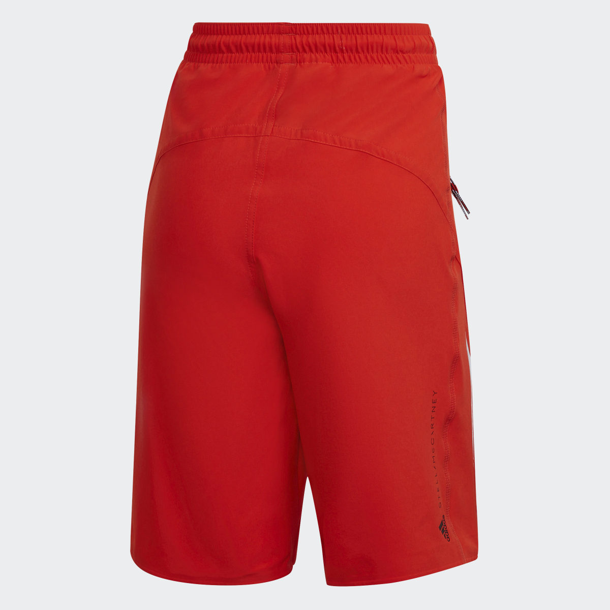 Adidas by Stella McCartney Woven Shorts. 6