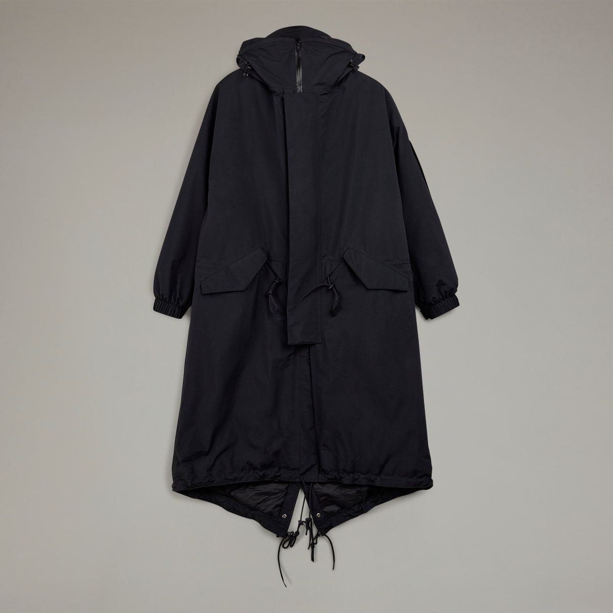 Adidas Parka GORE-TEX Hard Shell Y-3. 5