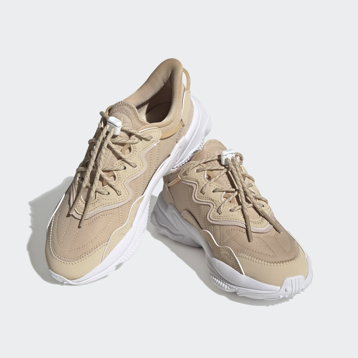 Adidas OZWEEGO Shoes. 5