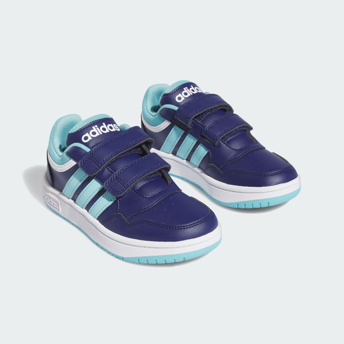 Adidas Hoops Schuh. 5