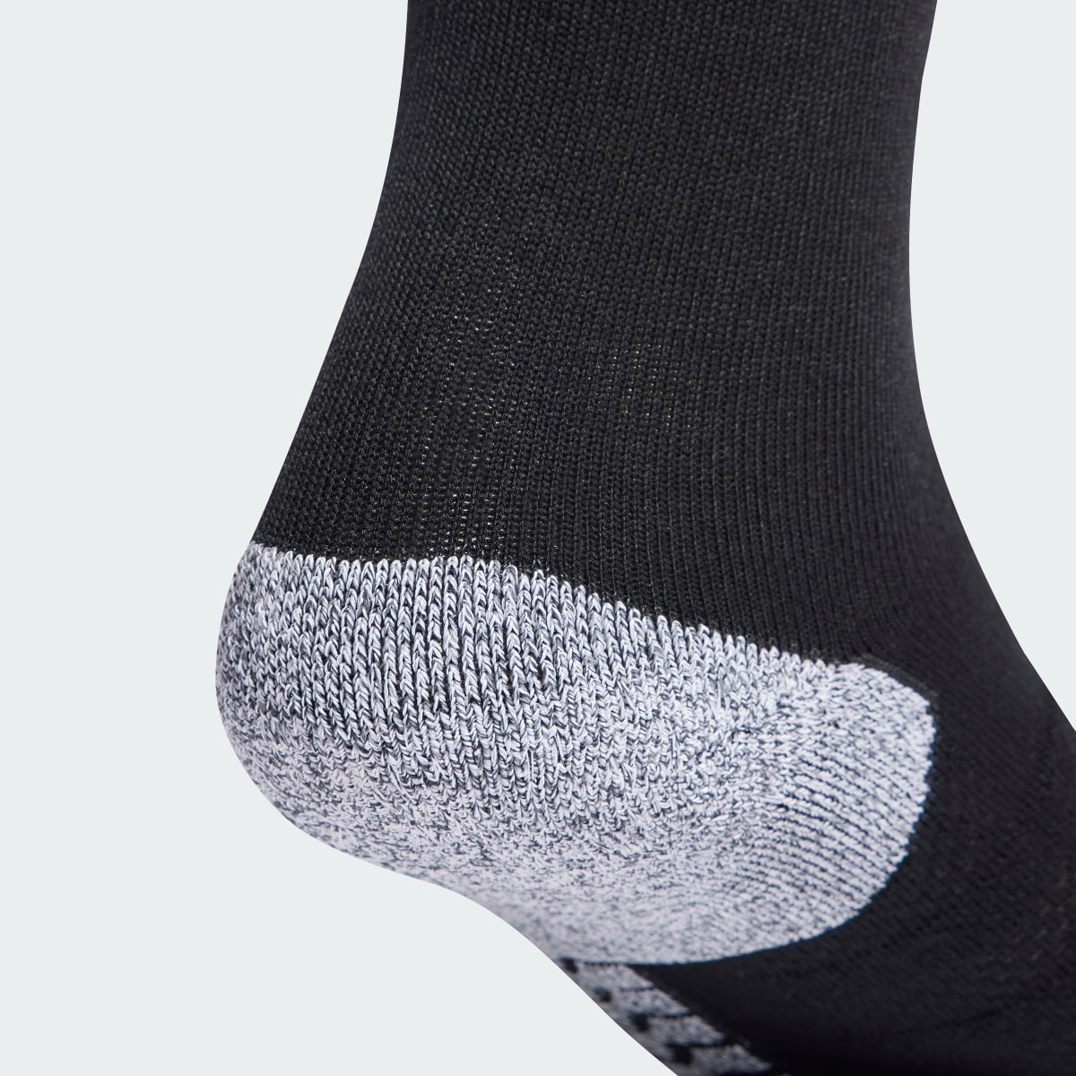 Adidas Chaussettes montantes All Blacks Rugby. 4