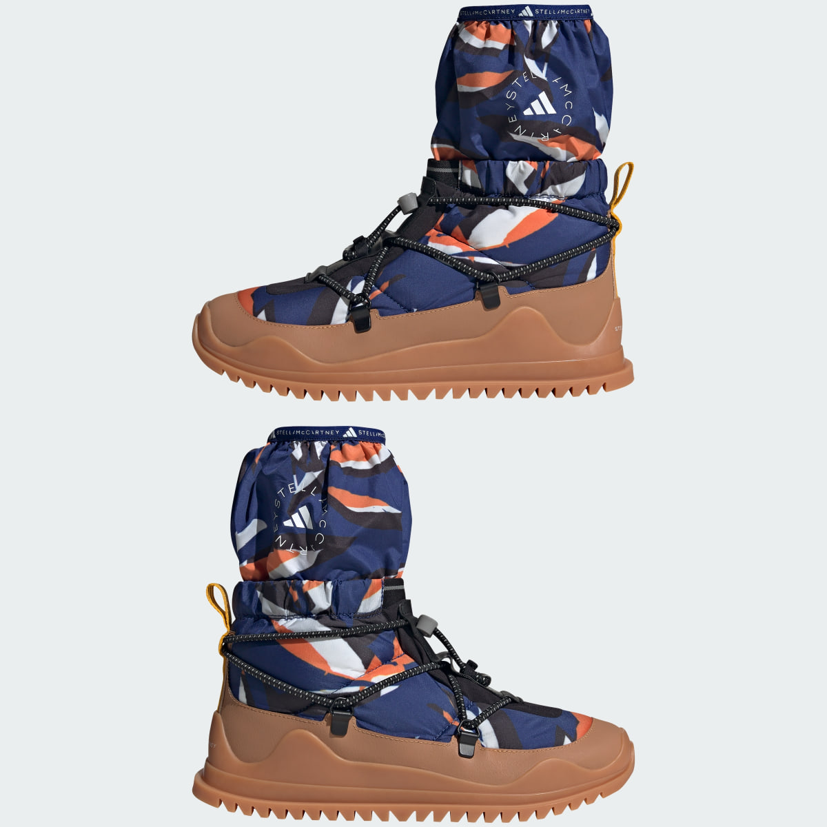 Adidas by Stella McCartney Winter Boots. 8