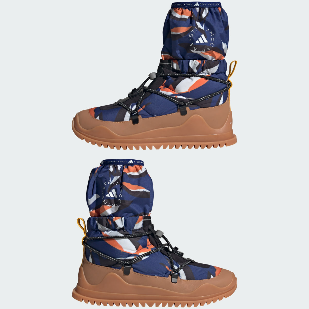 Adidas by Stella McCartney Winterstiefel. 8