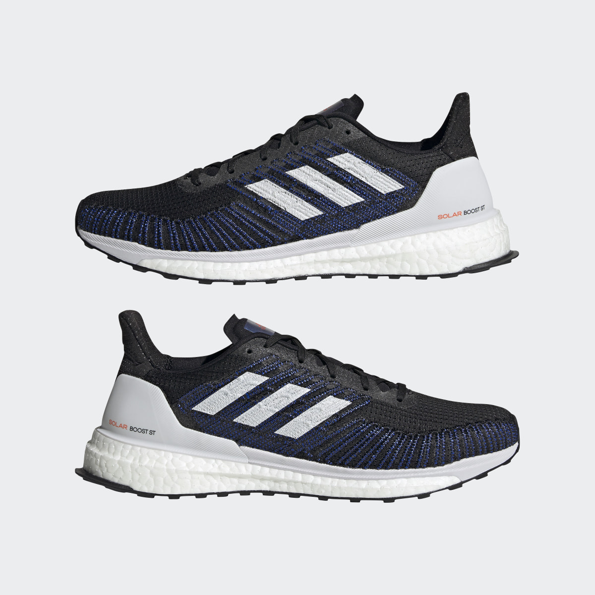 Adidas Solarboost ST 19 Shoes. 9