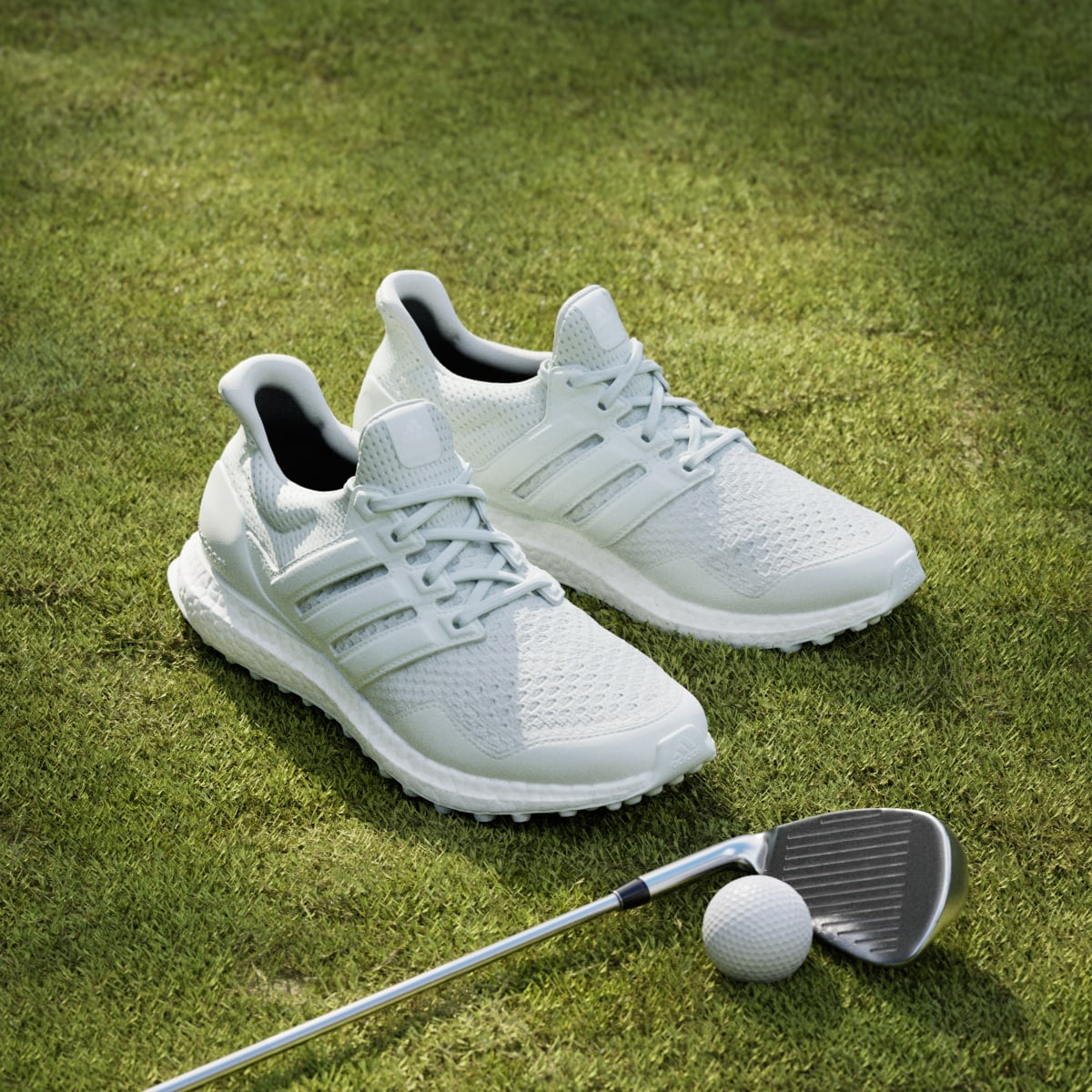 Adidas Ultraboost Golf Shoes. 4