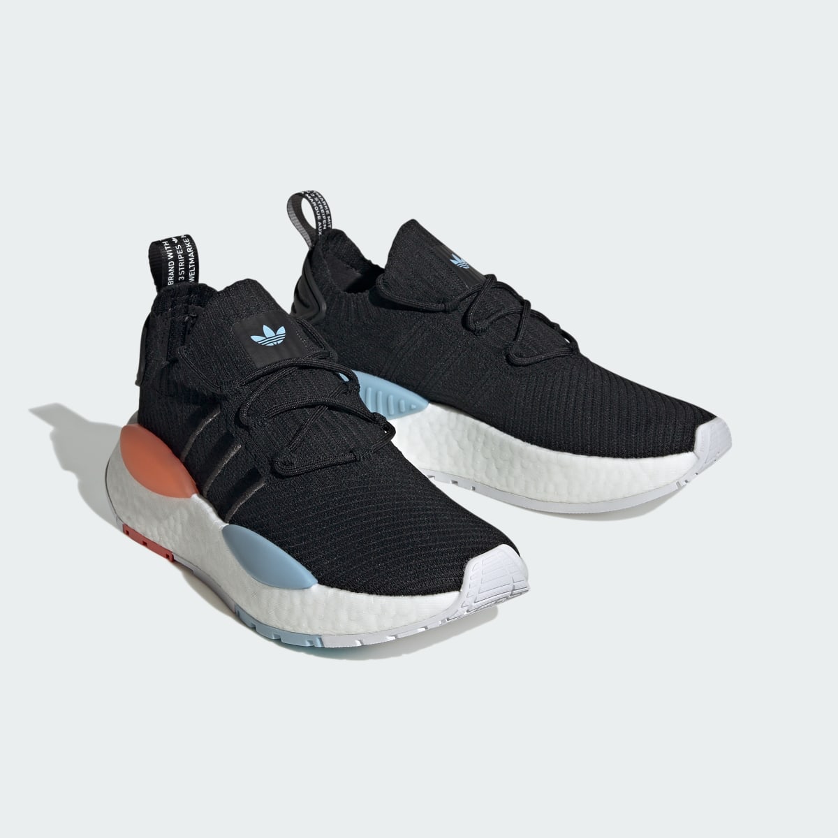 Adidas NMD_W1 Ayakkabı. 5