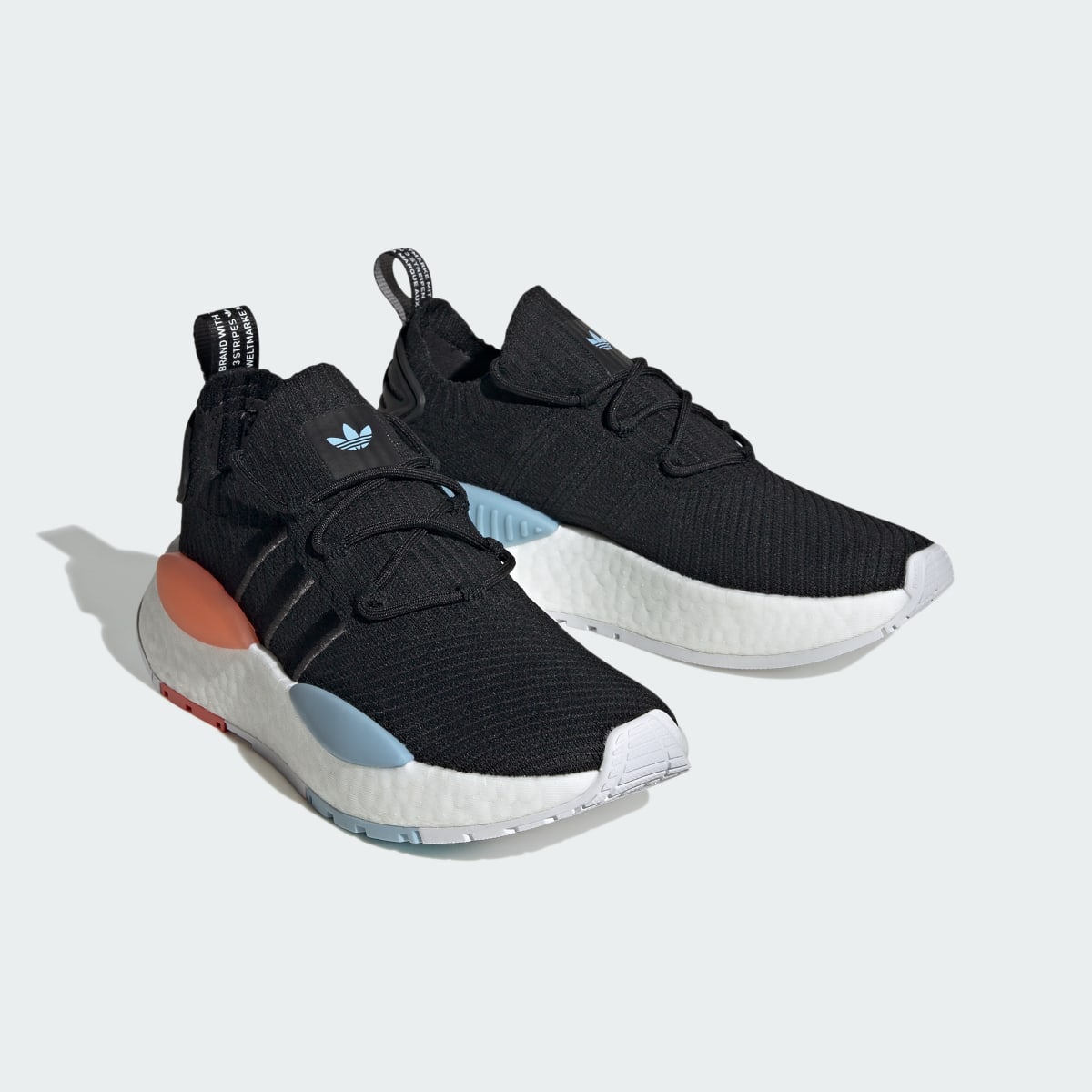 Adidas NMD_W1 Shoes. 5