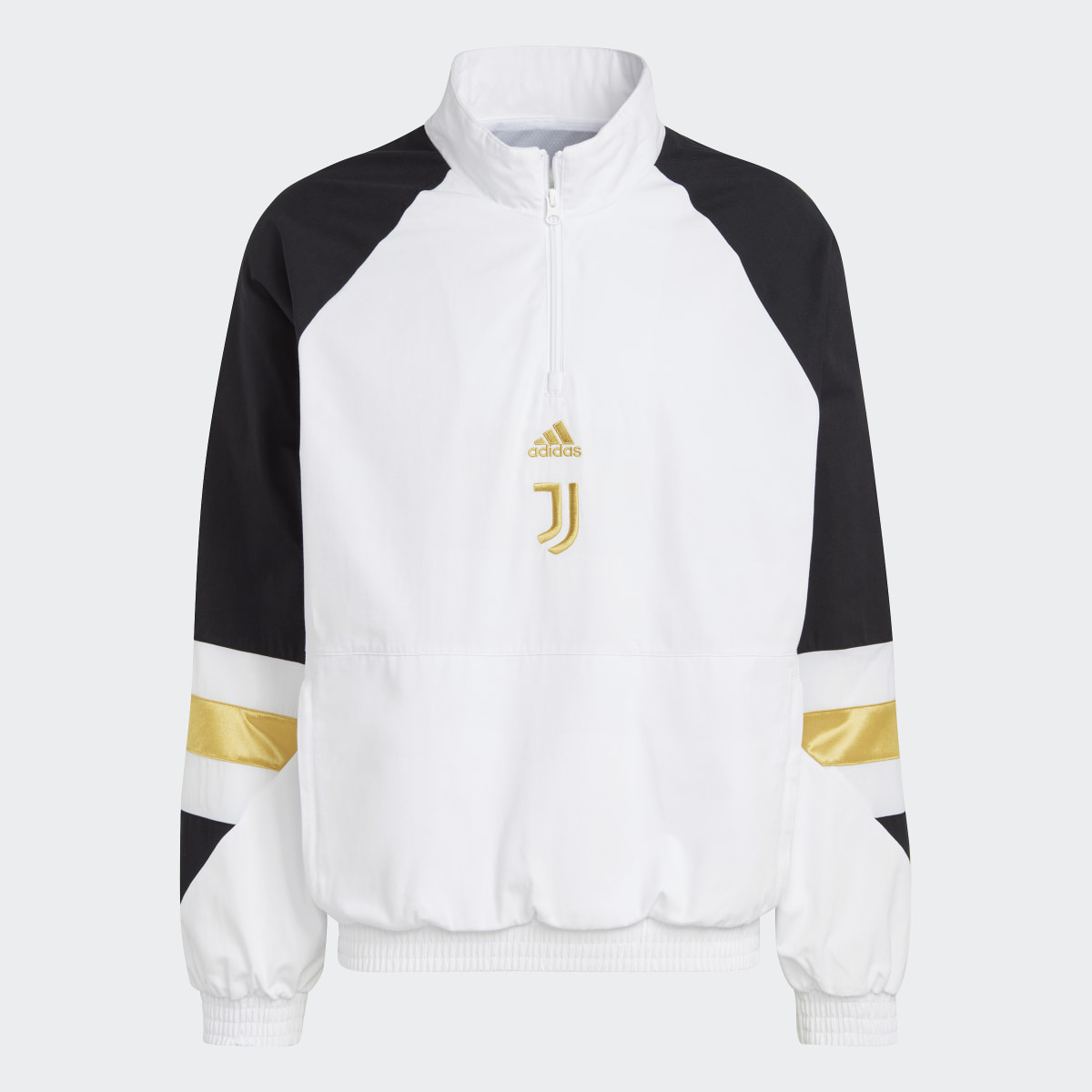 Adidas Casaco Icon da Juventus. 6