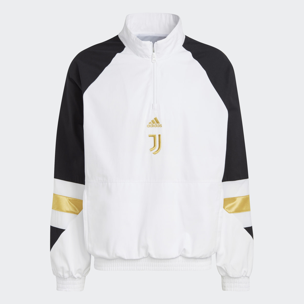 Adidas Juventus Turin Icon Oberteil. 6