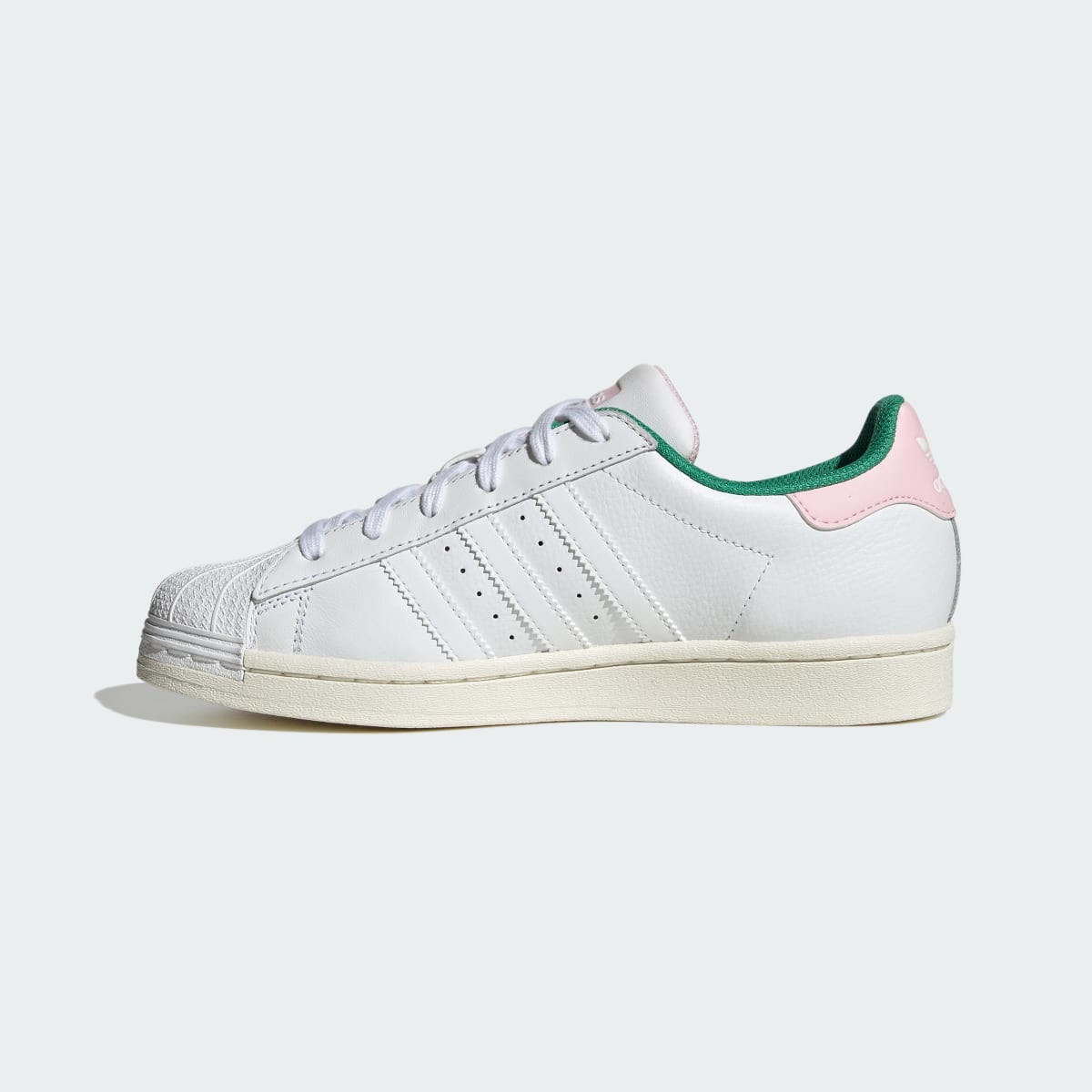 Adidas Superstar Shoes. 7