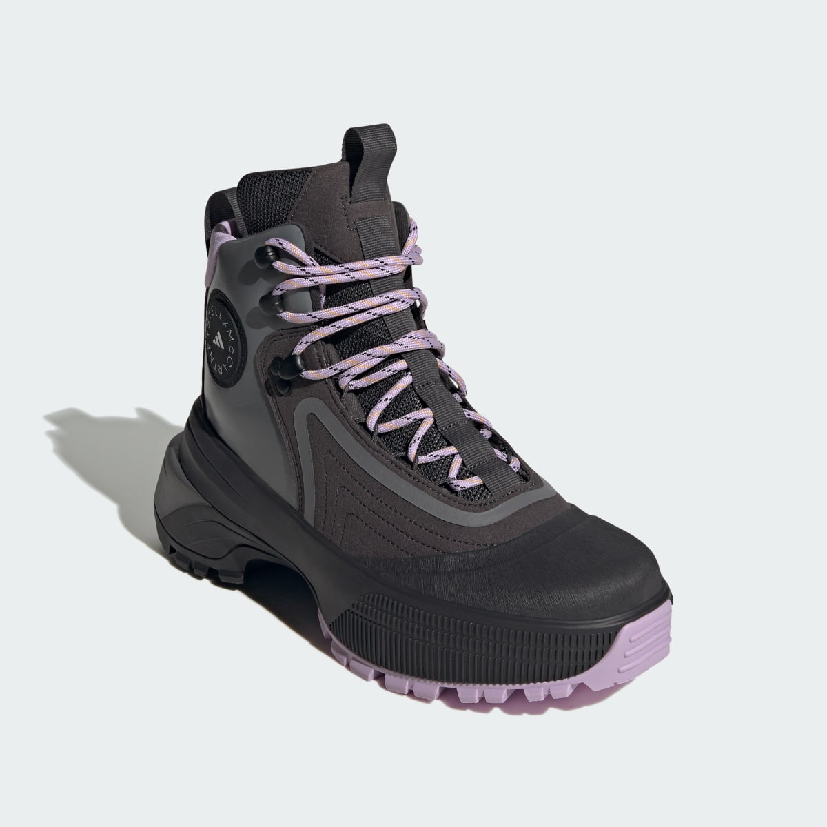 Adidas by Stella McCartney x Terrex Hiking Boots. 5