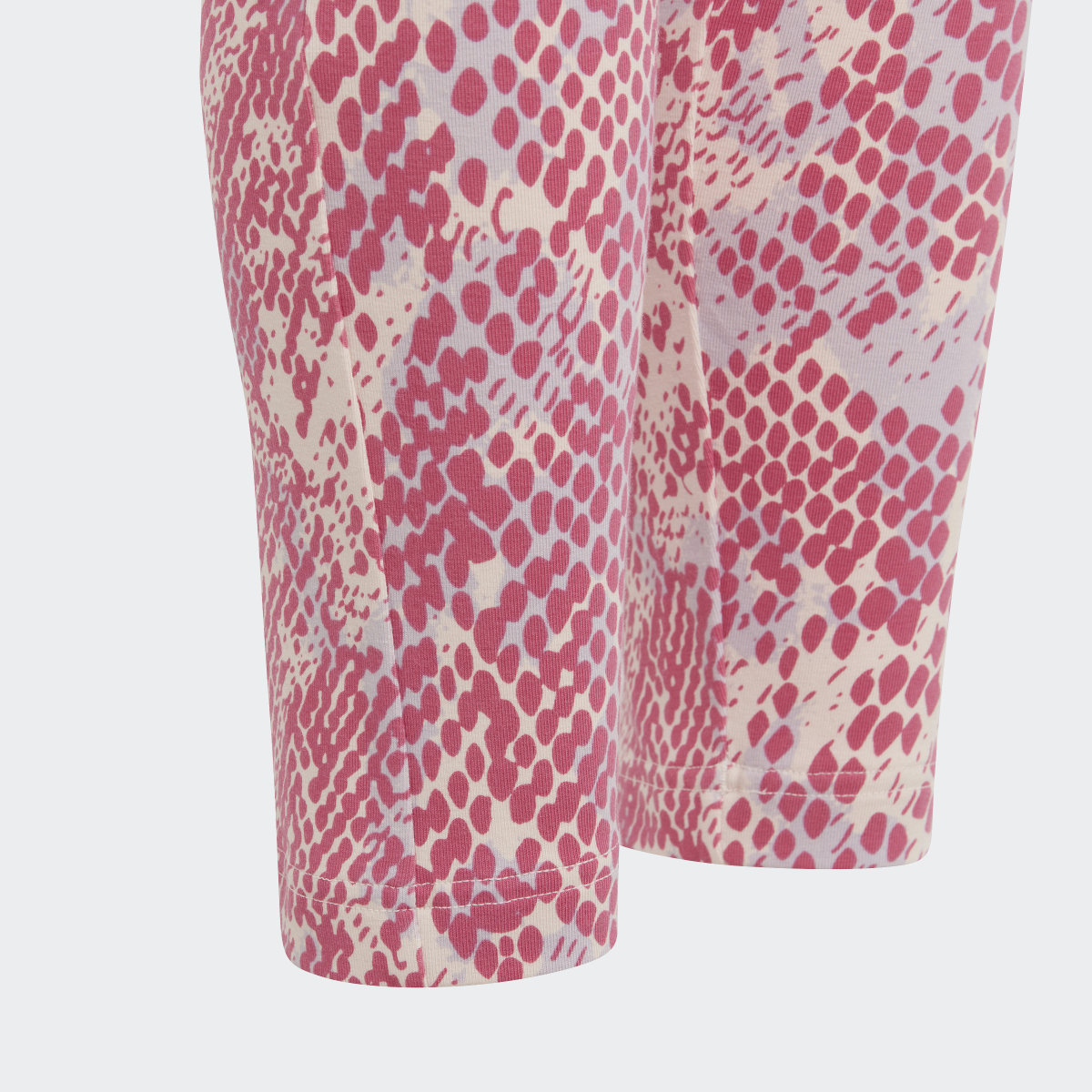 Adidas Future Icons Allover Print Leggings. 4