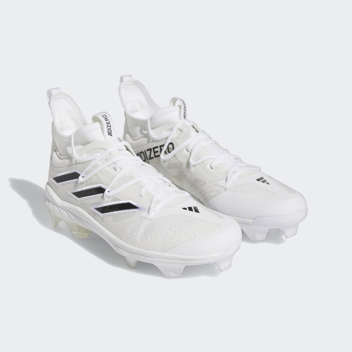 Adidas Adizero Afterburner 9 NWV TPU Cleats. 5