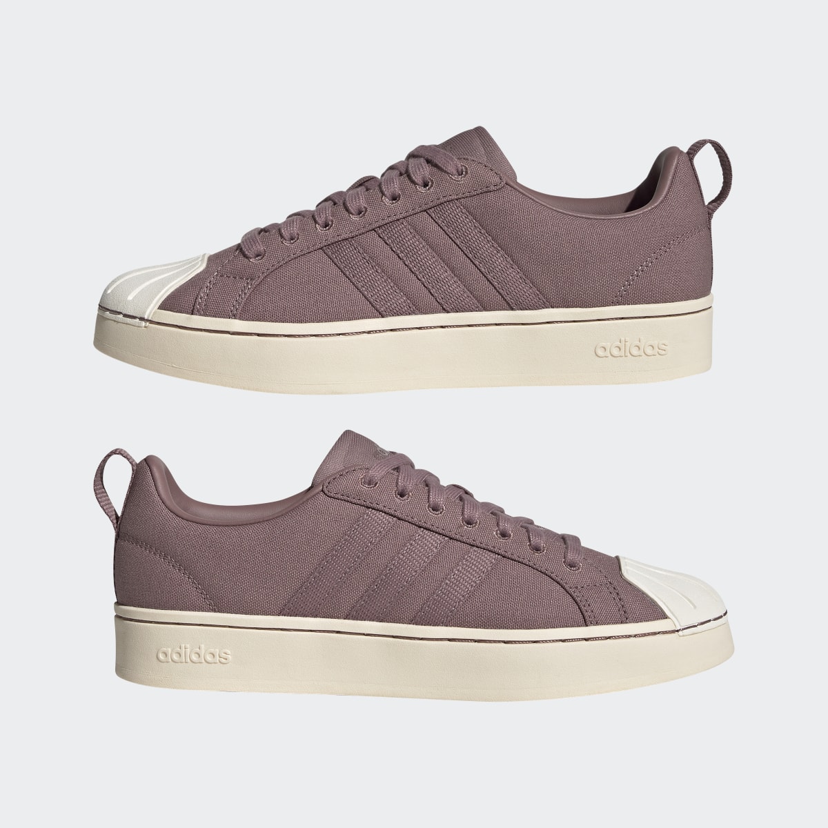 Adidas Tenis adidas Court Low Streetcheck Cloudfoam. 8