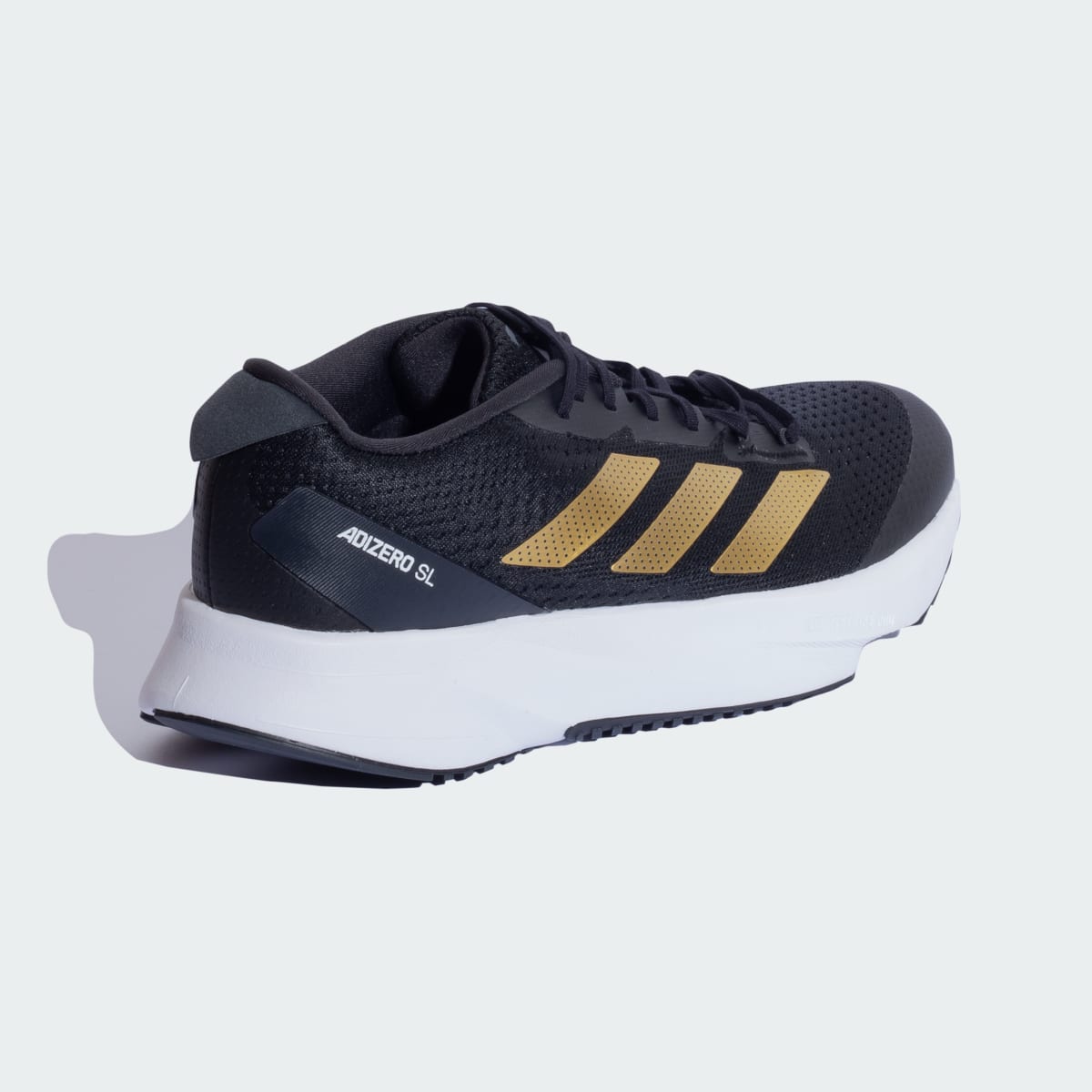 Adidas Tenis Adizero SL Cierra. 6