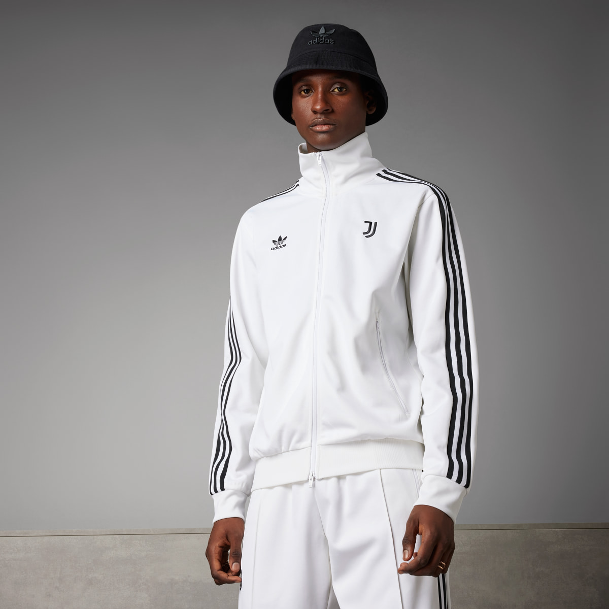 Adidas Veste de survêtement Juventus Beckenbauer. 10