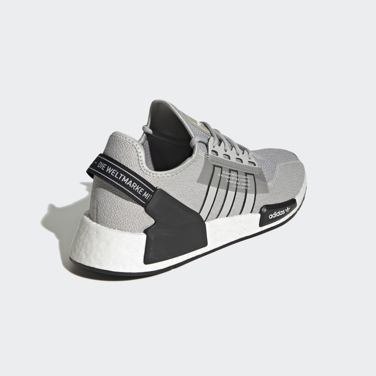 Adidas NMD_R1 V2 Shoes. 6