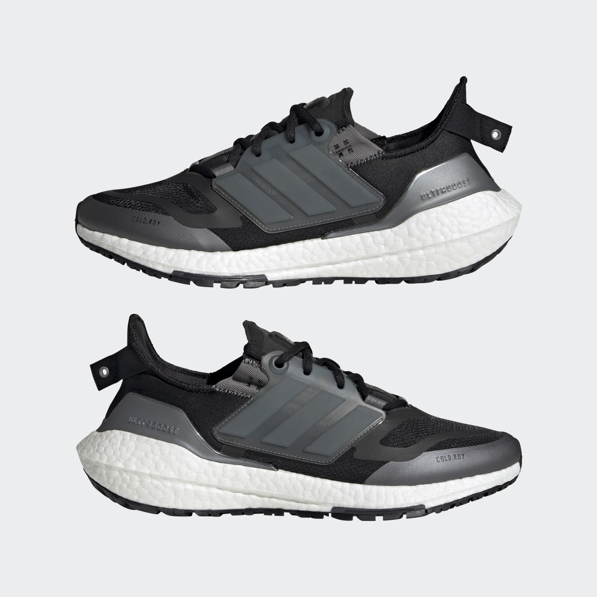 Adidas Ultraboost 22 COLD.RDY Shoes. 9