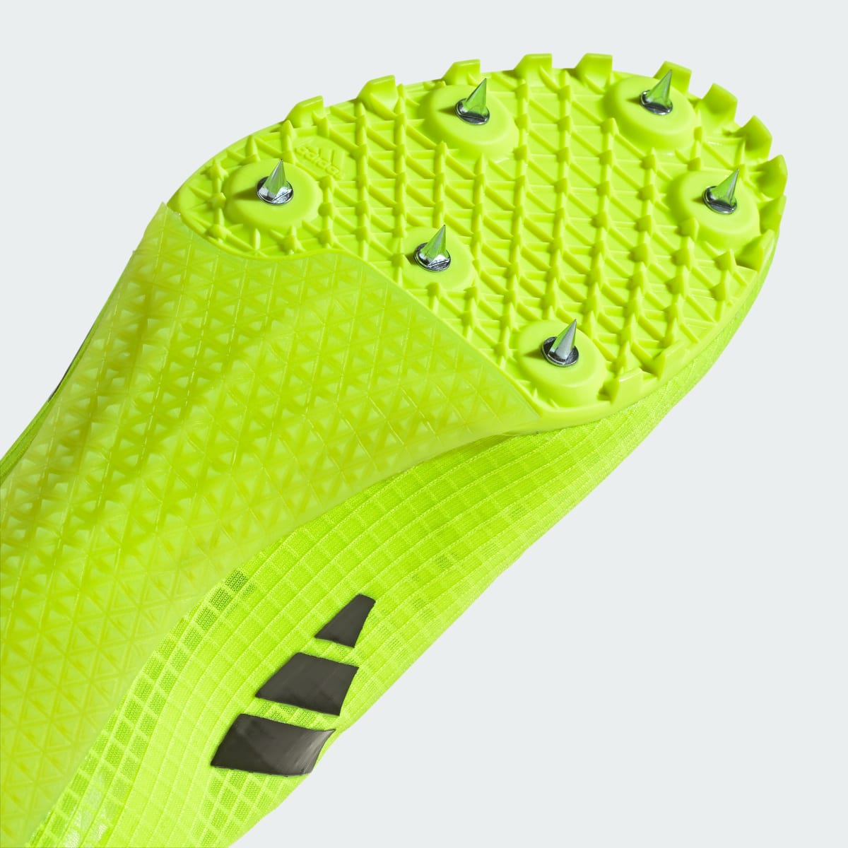 Adidas Sprintstar Spike-Schuh. 10