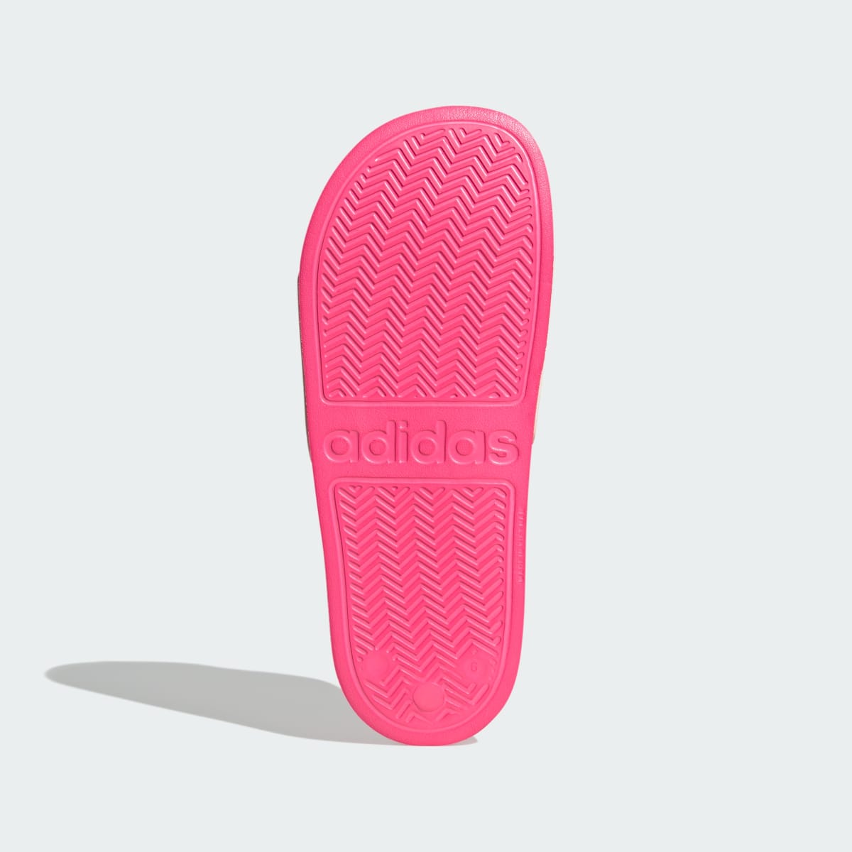 Adidas Chancla Adilette Shower. 4