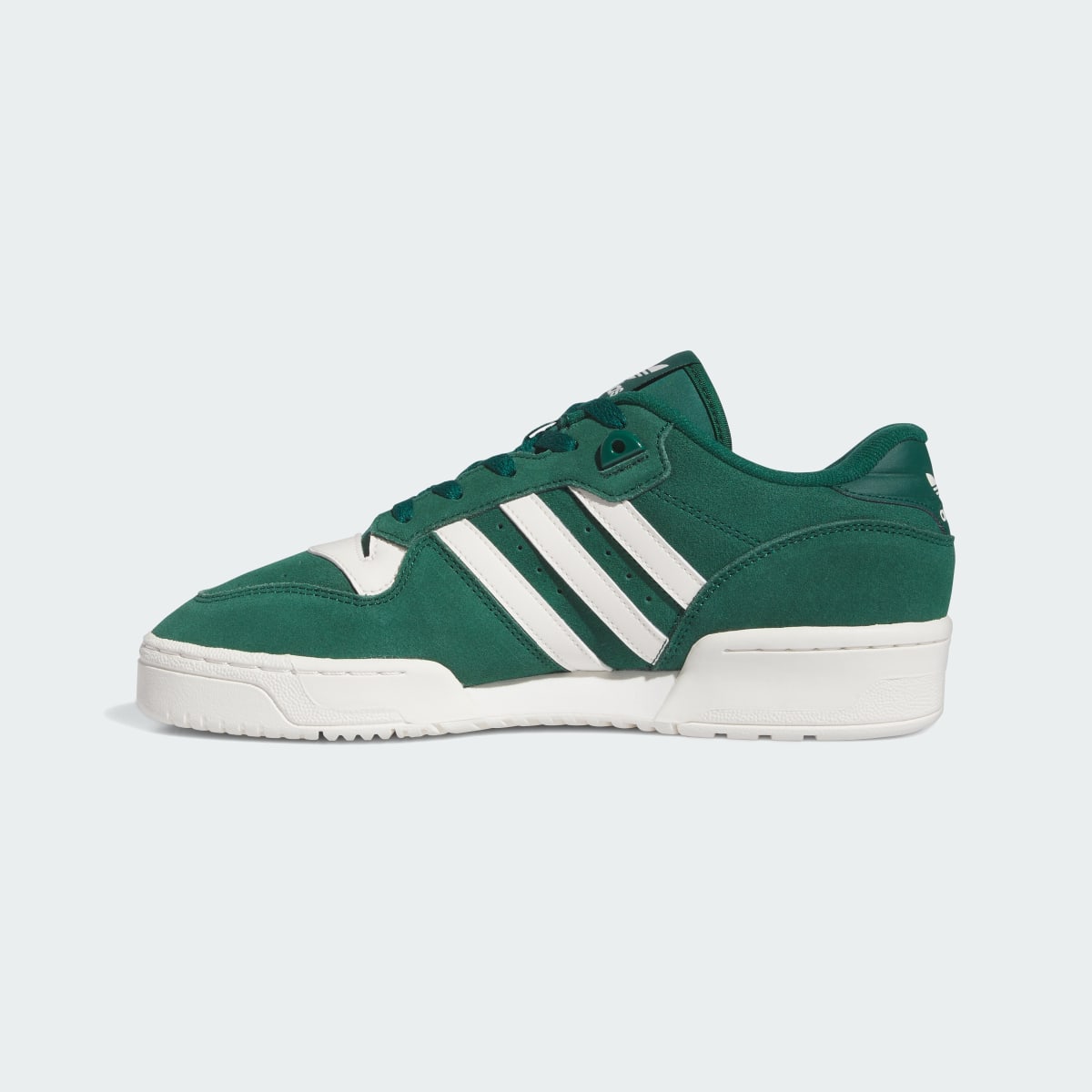 Adidas Rivalry Low Schuh. 7