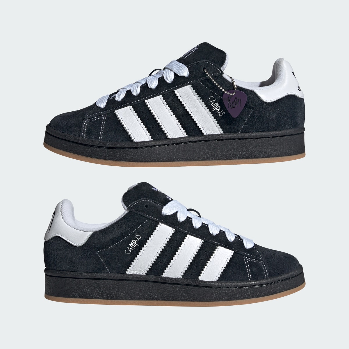 Adidas CAMPUS 00S KORN. 9