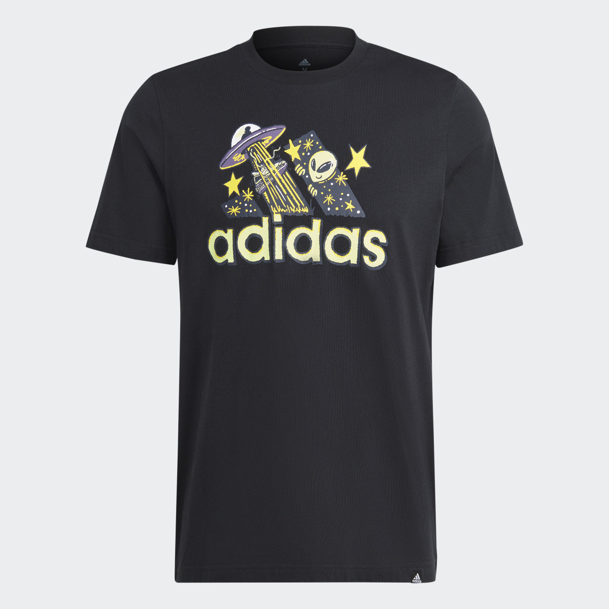 Adidas Sportswear Dream Doodle Fill Tee. 5