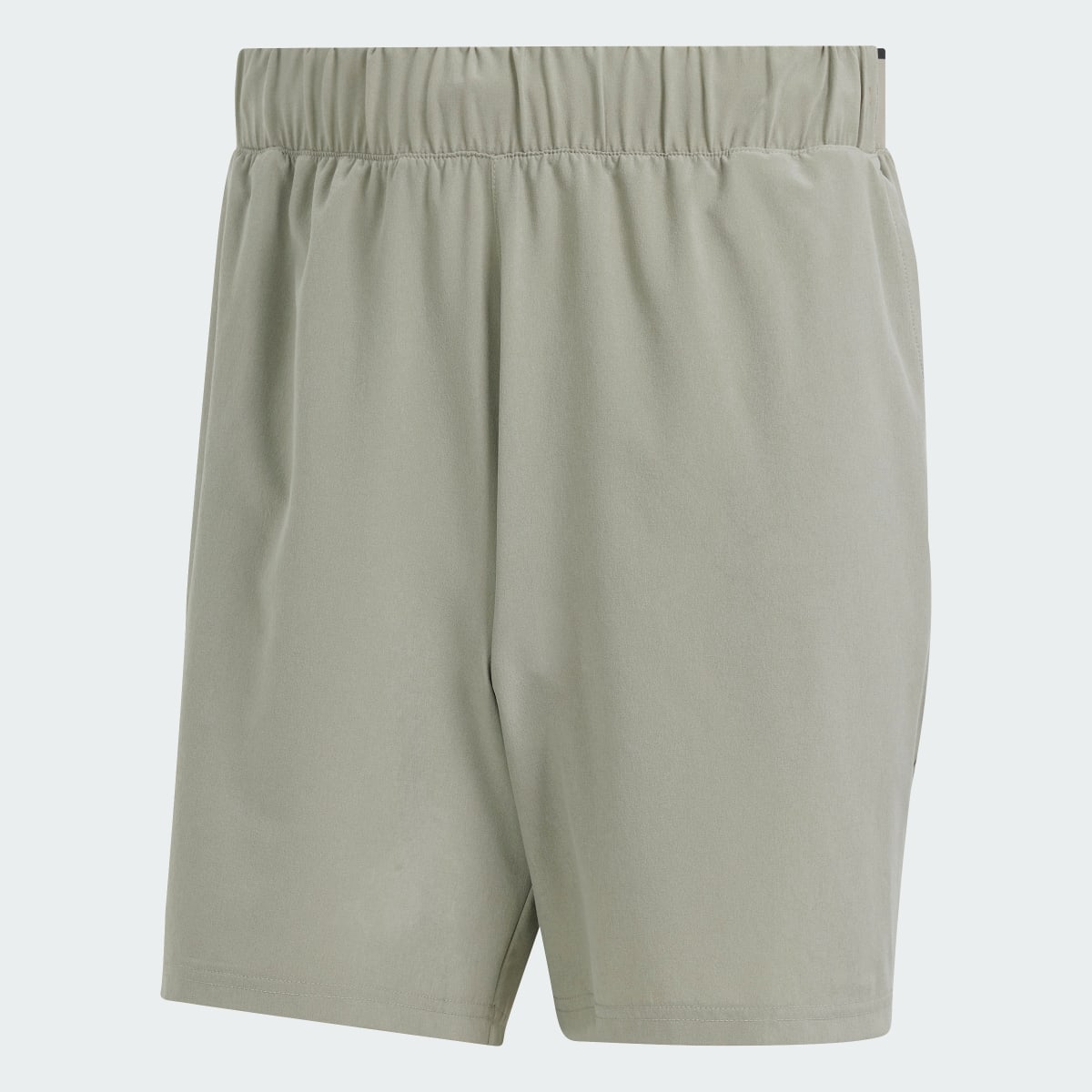 Adidas Short da tennis Club Stretch Woven. 4