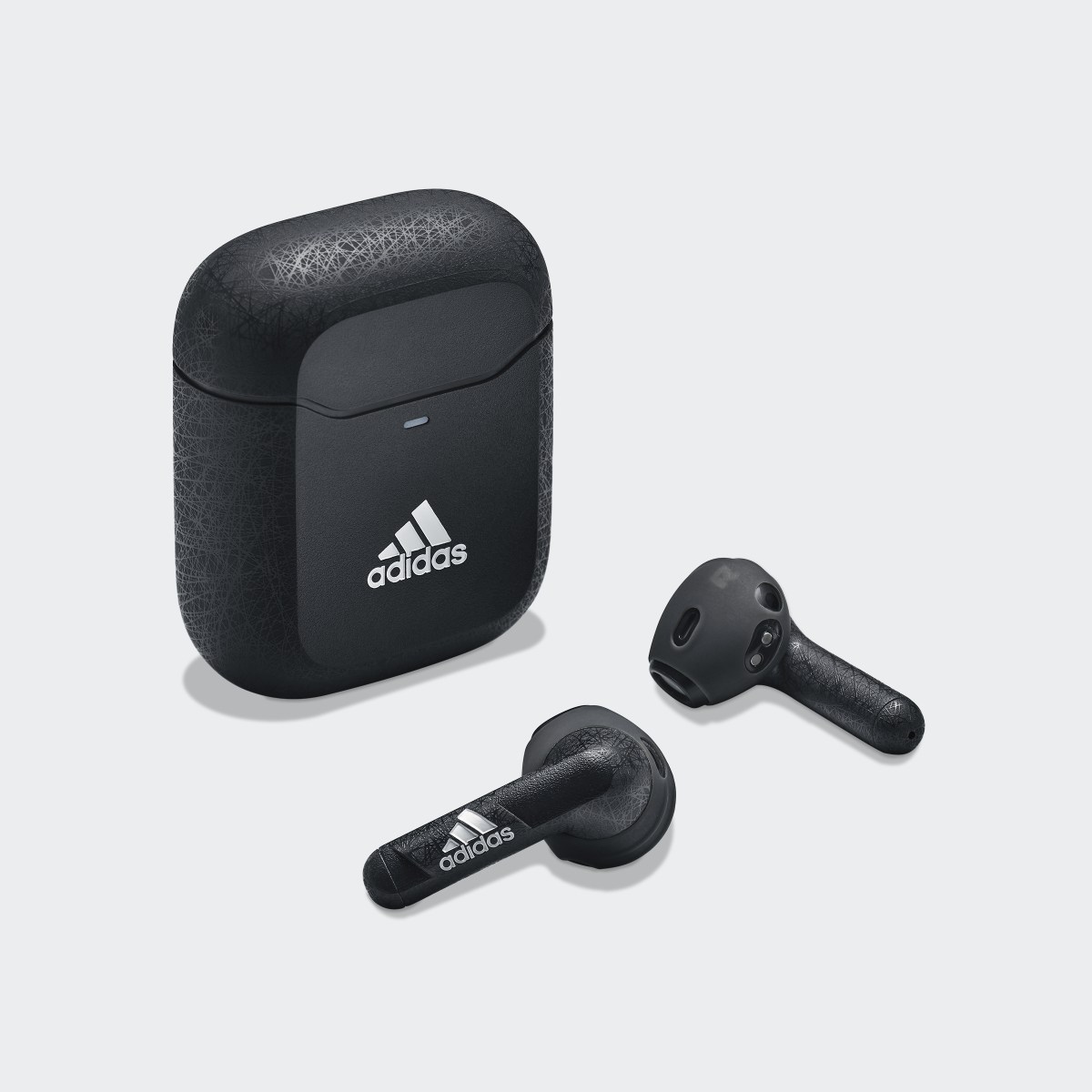 Adidas Z.N.E. 01 True Wireless Earbuds. 6