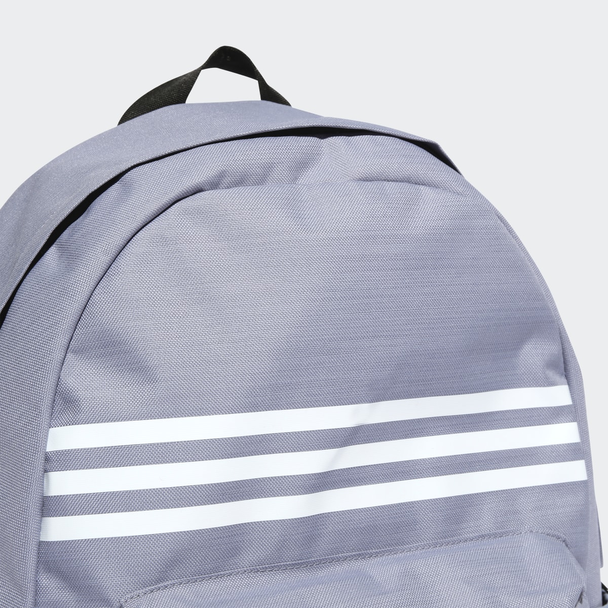 Adidas Classic 3-Stripes Horizontal Backpack. 7