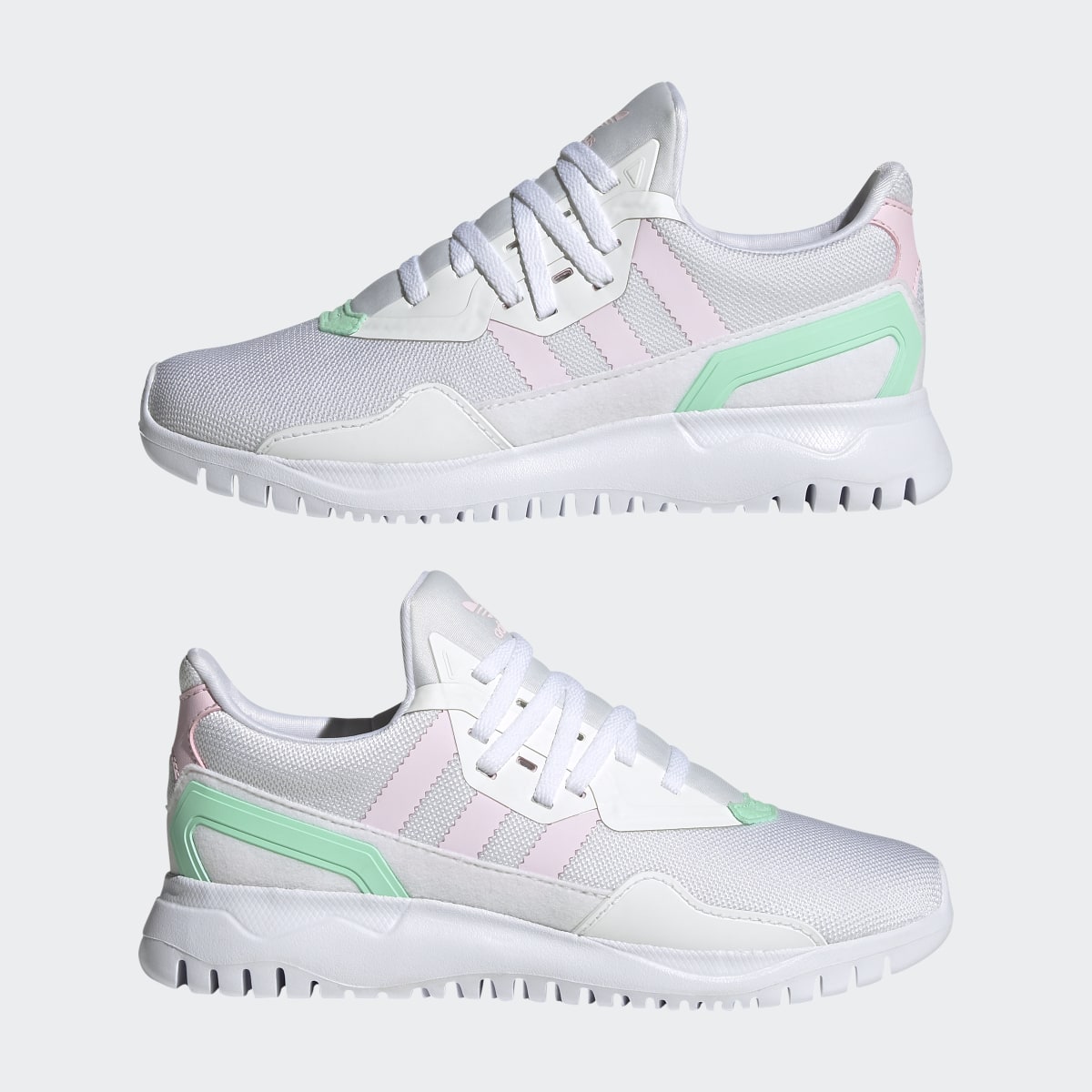 Adidas Originals Flex Schuh. 8