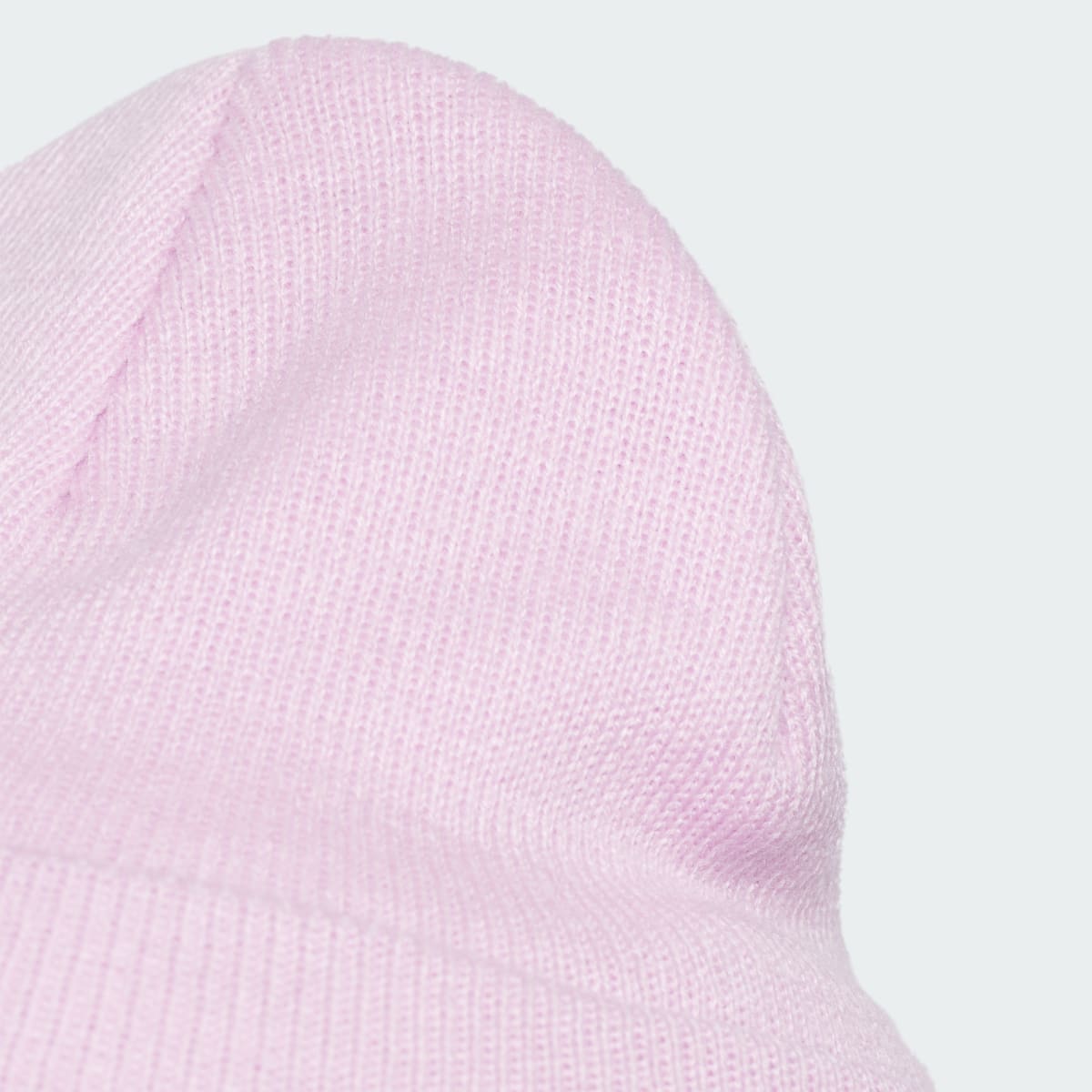 Adidas Wide-Cuff Fold Beanie. 6