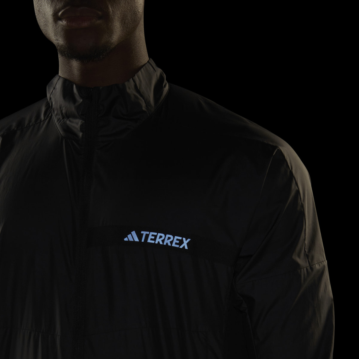 Adidas Terrex Multi Wind Jacket. 9