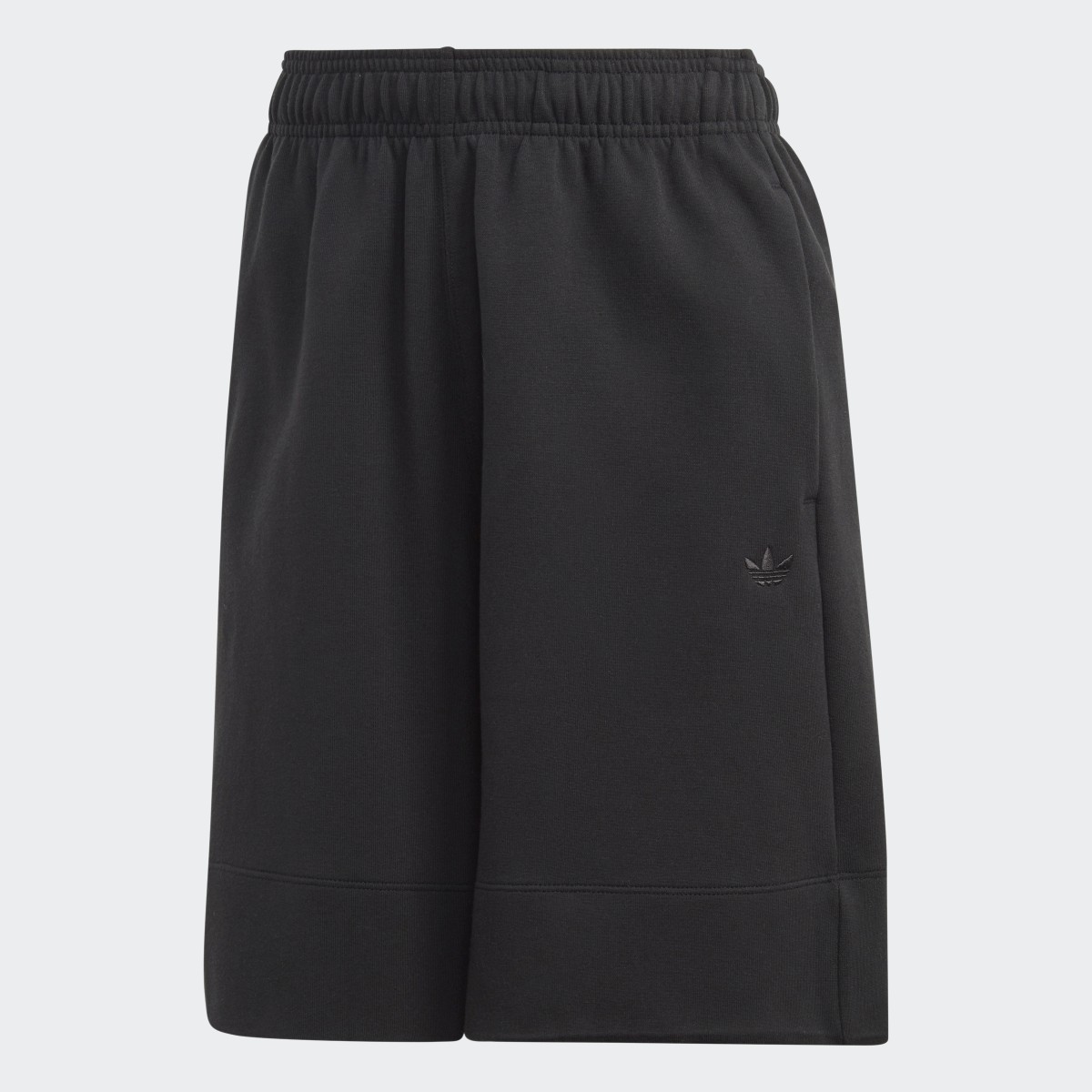 Adidas Premium Essentials Long Shorts. 5